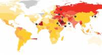 Global Slavery Index 2023 published